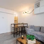 Renove 4 Pers. Au Pied Des Pistes, Pla D'adet - Fr-1-296-518 * سانت لاري سولون