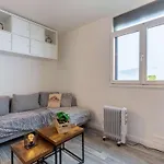شقة Renove 4 Pers. Au Pied Des Pistes, Pla D'adet - Fr-1-296-518 *