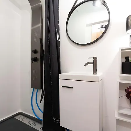 아파트 Renove 4 Pers. Au Pied Des Pistes, Pla D'adet - Fr-1-296-518