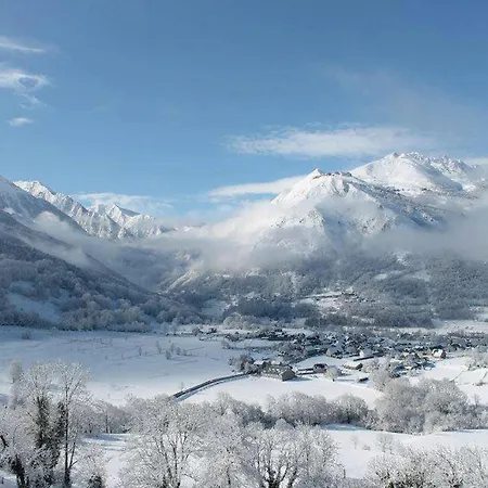 아파트 Renove 4 Pers. Au Pied Des Pistes, Pla D'adet - Fr-1-296-518