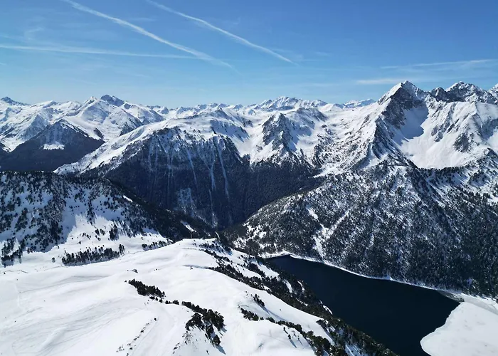 Appartement Rénové Au Pied Des Pistes, Idéal Famille - Fr-1-296-518